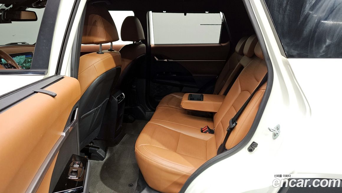 KG_Mobility_Ssangyong Torres 2024