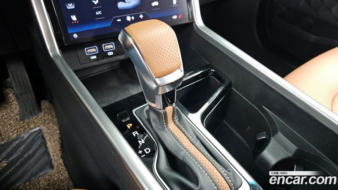 KG_Mobility_Ssangyong Torres 2024