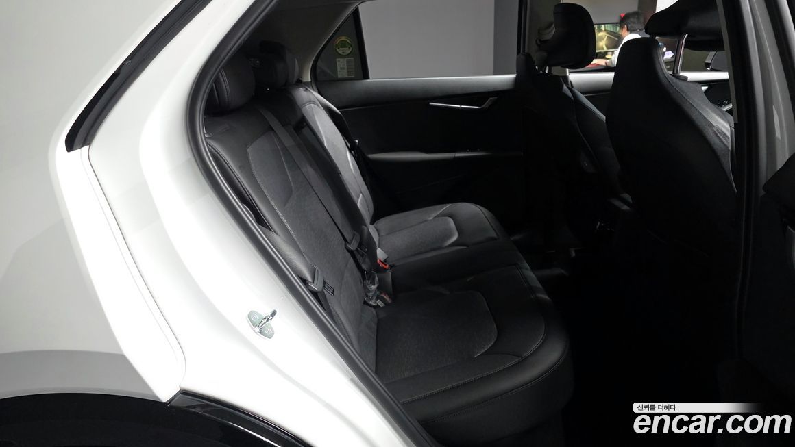 Kia Niro 2024