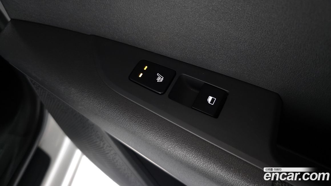 Kia Niro 2024