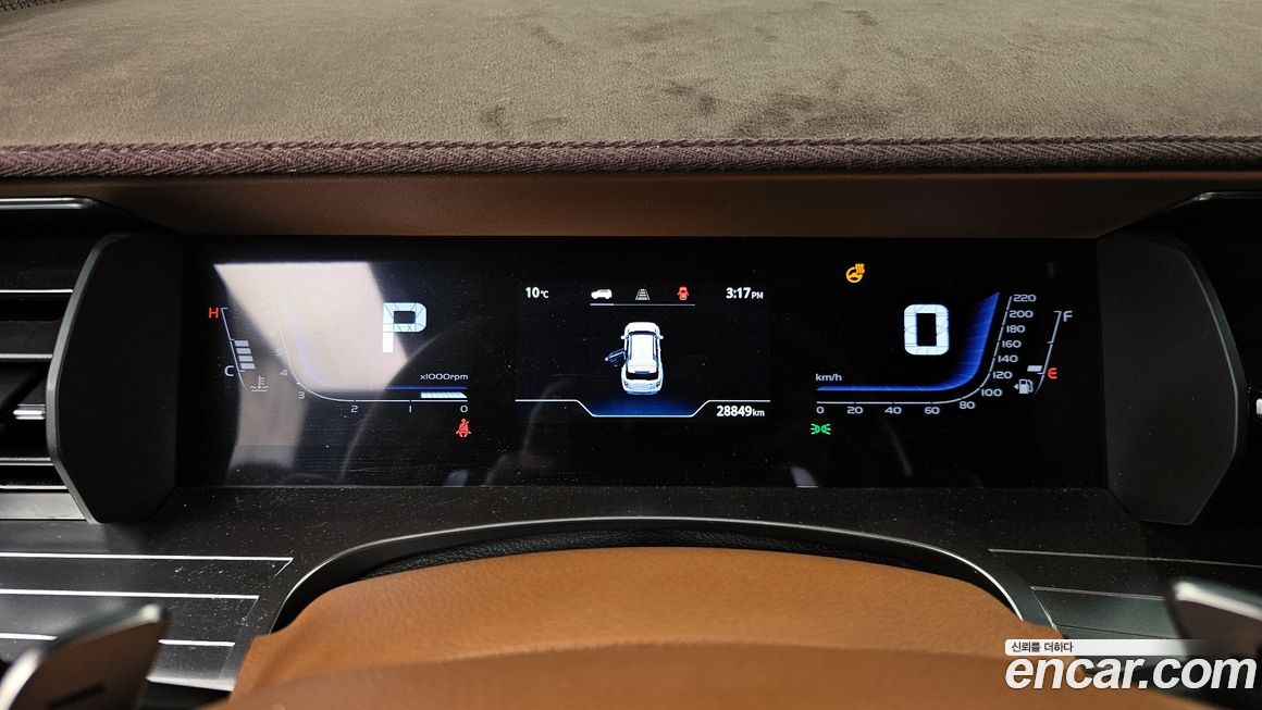 KG_Mobility_Ssangyong Torres 2024