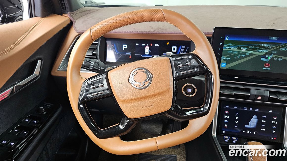 KG_Mobility_Ssangyong Torres 2024