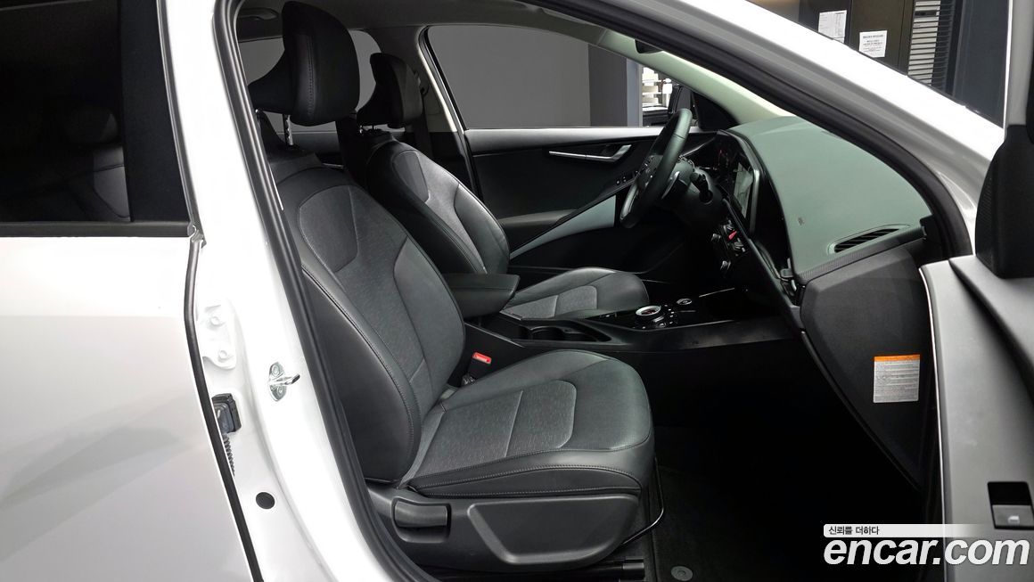 Kia Niro 2024