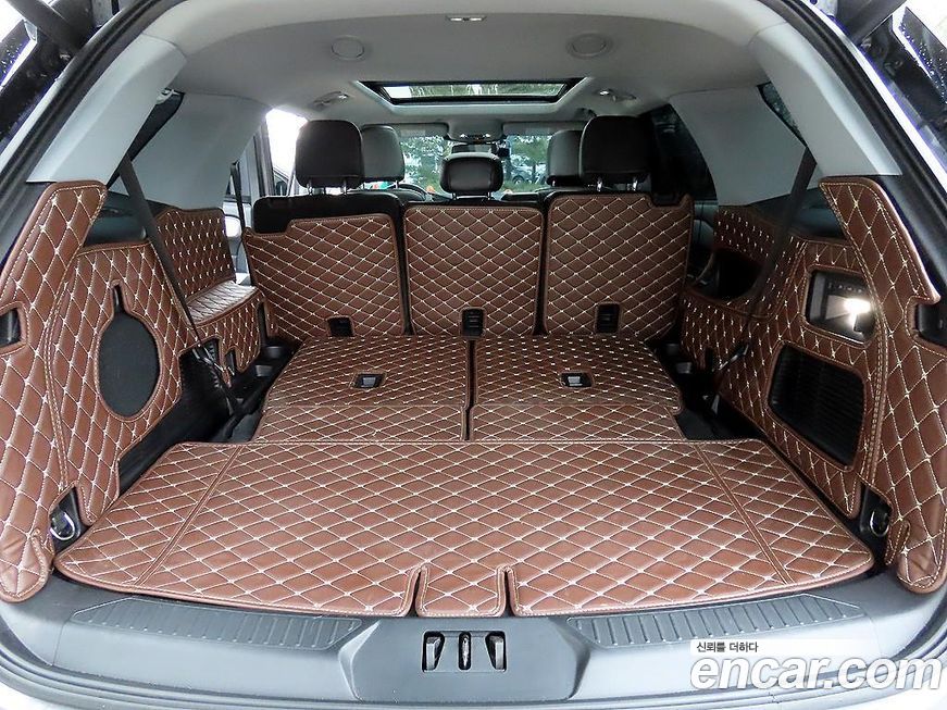 Ford Explorer 2021