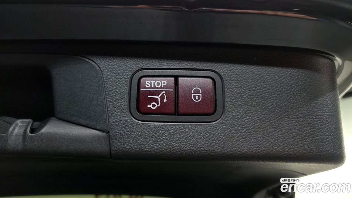 Mercedes-Benz GLC-Class 2019