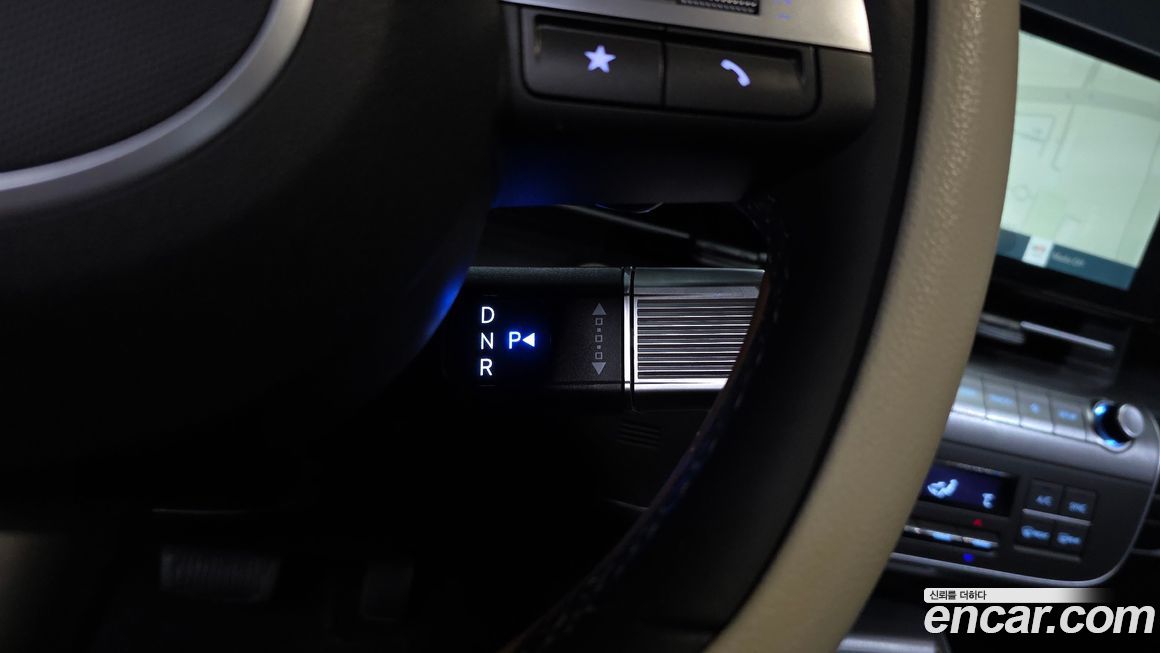 Hyundai Kona 2025