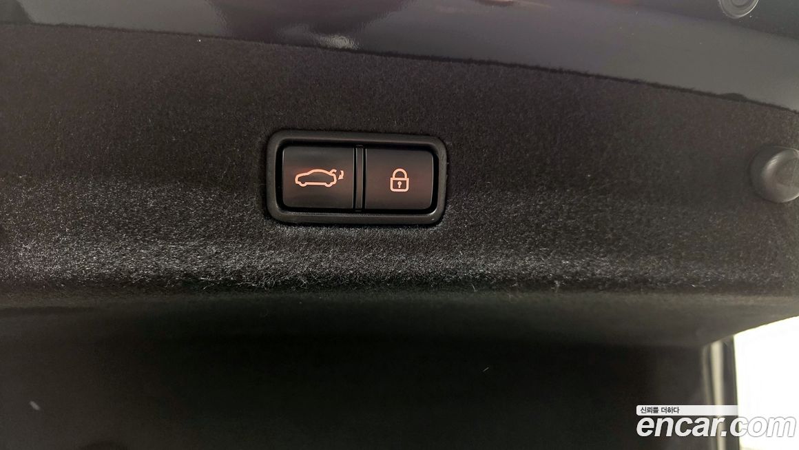 Kia K9 2021