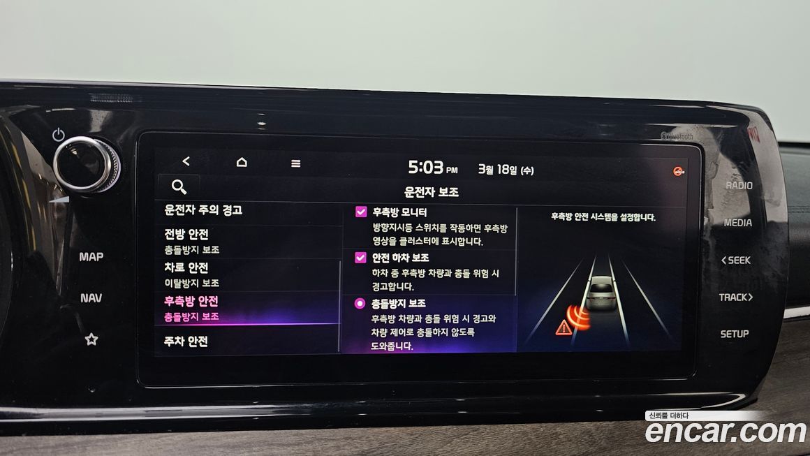 Kia K5 2023