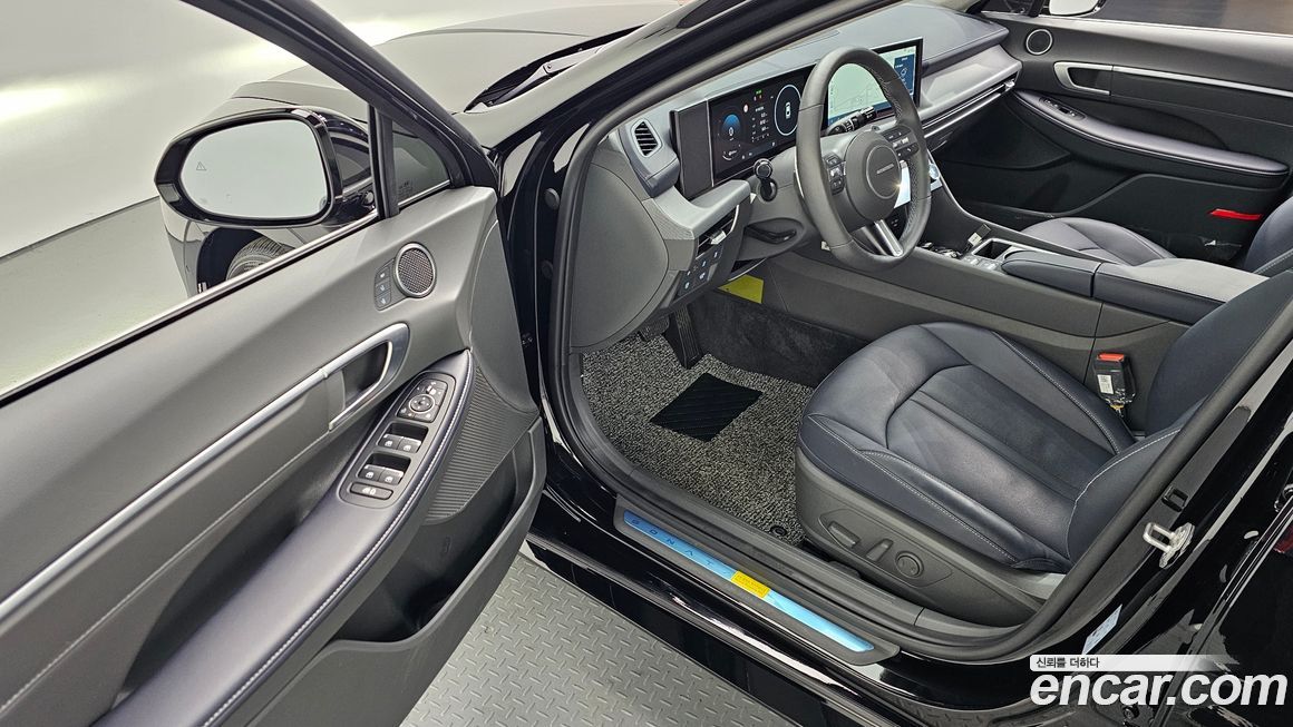 Hyundai Sonata 2024