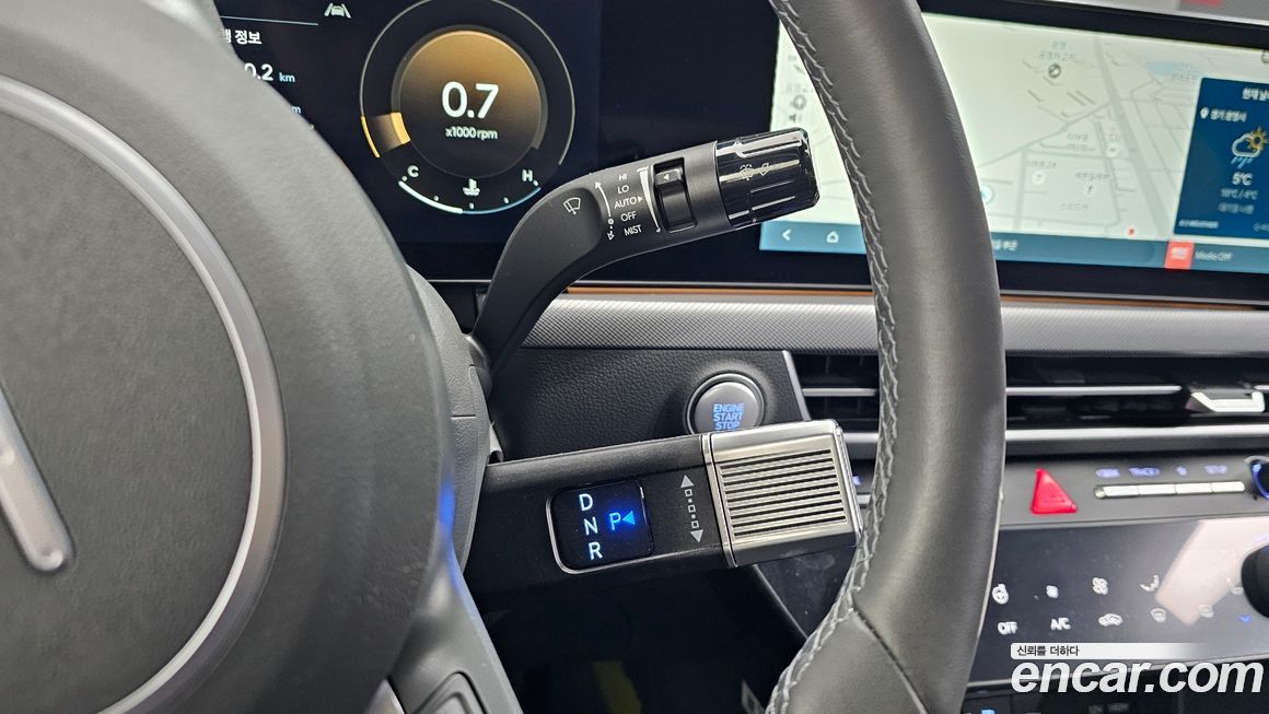 Hyundai Sonata 2024