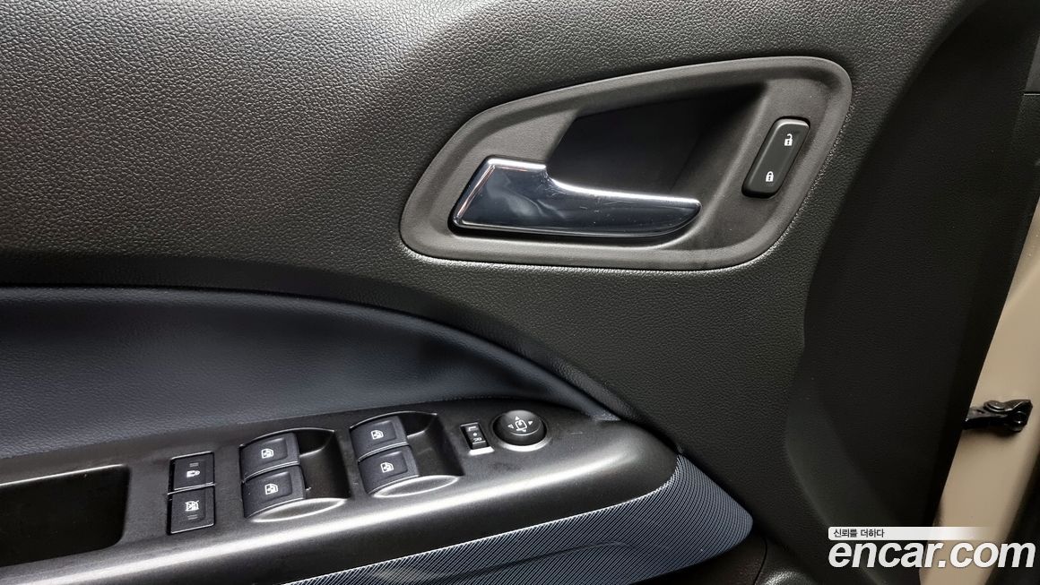 ChevroletGMDaewoo Colorado 2022