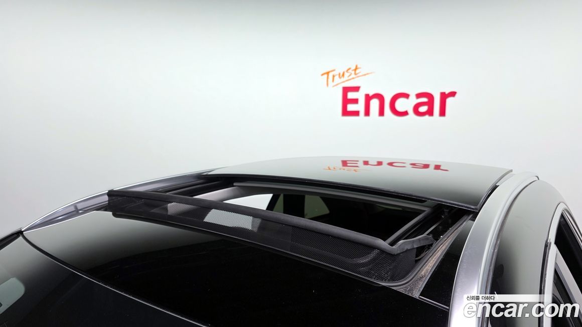 Mercedes-Benz GLC-Class 2019