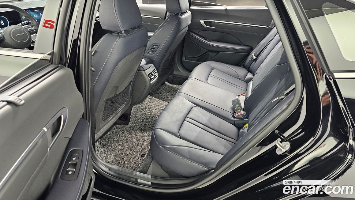 Hyundai Sonata 2024