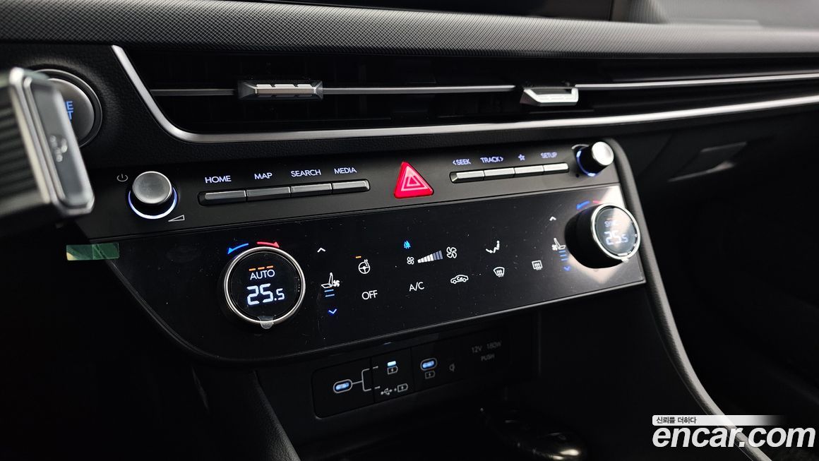 Hyundai Sonata 2024
