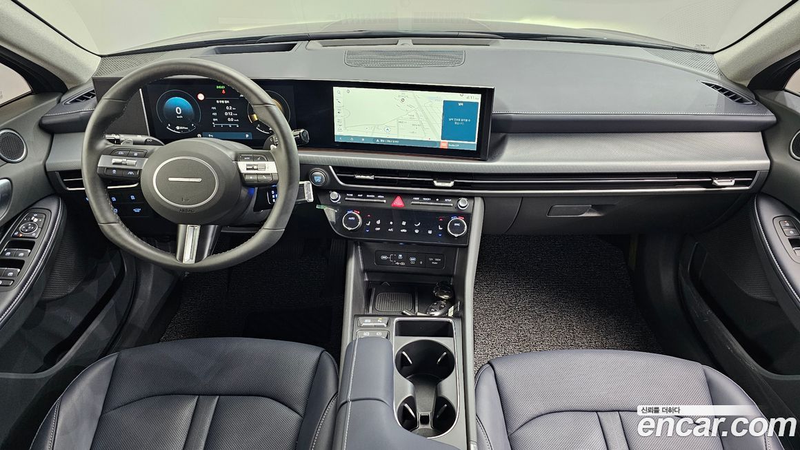 Hyundai Sonata 2024