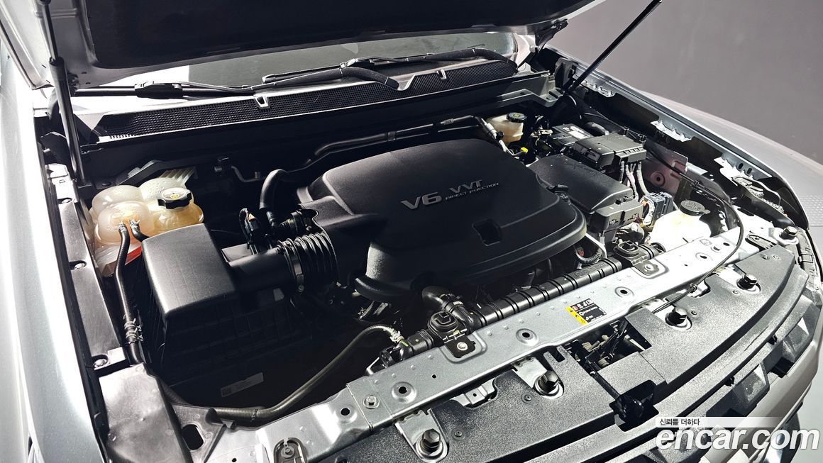 ChevroletGMDaewoo Colorado 2022