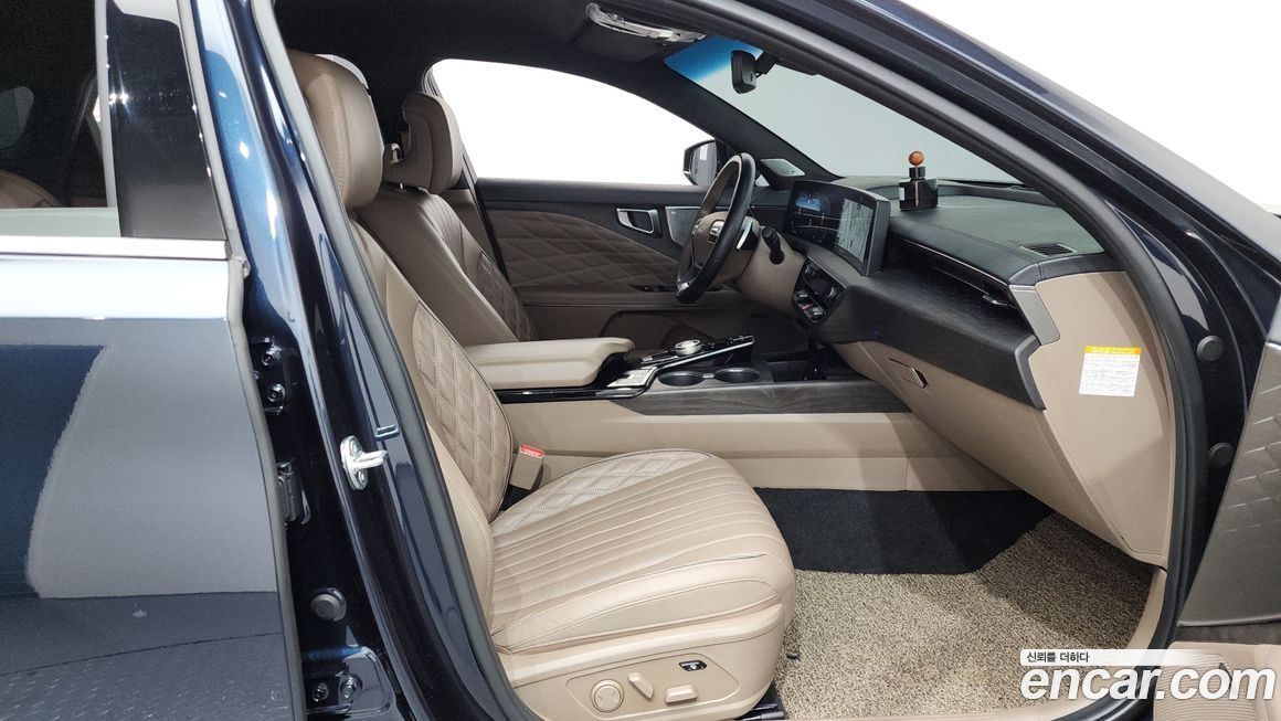 Kia K8 2023