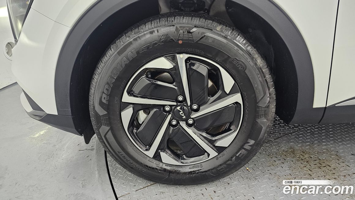 Kia Sportage 2024