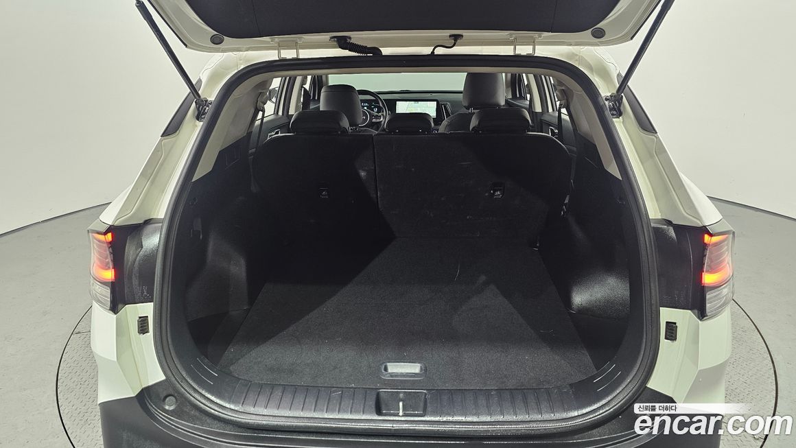 Kia Sportage 2024
