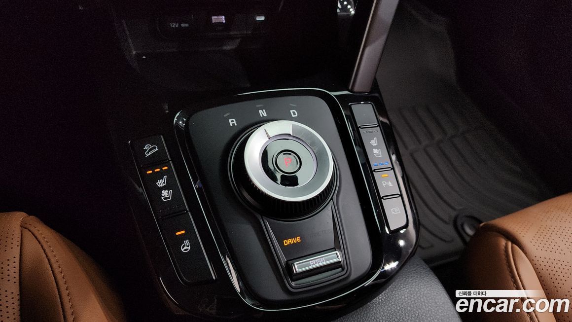 Kia Seltos 2024
