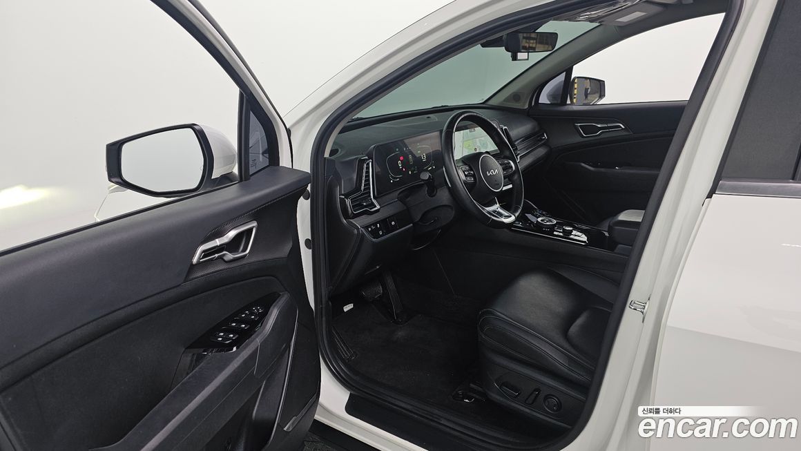 Kia Sportage 2024