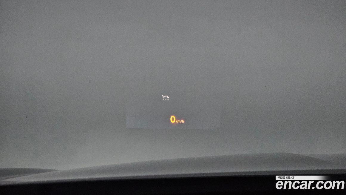 Genesis G90 2019