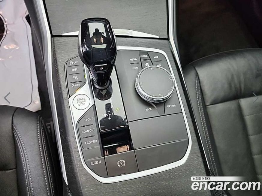 BMW 3-Series 2021