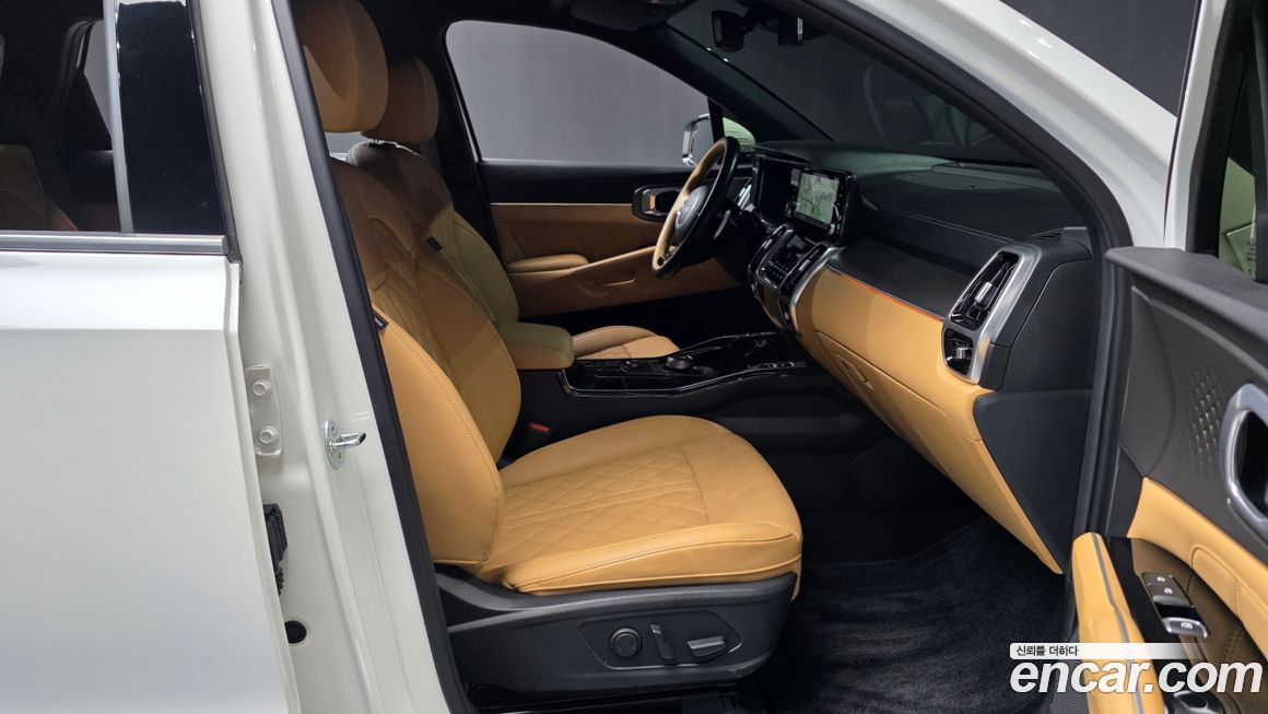 Kia Sorento 2023