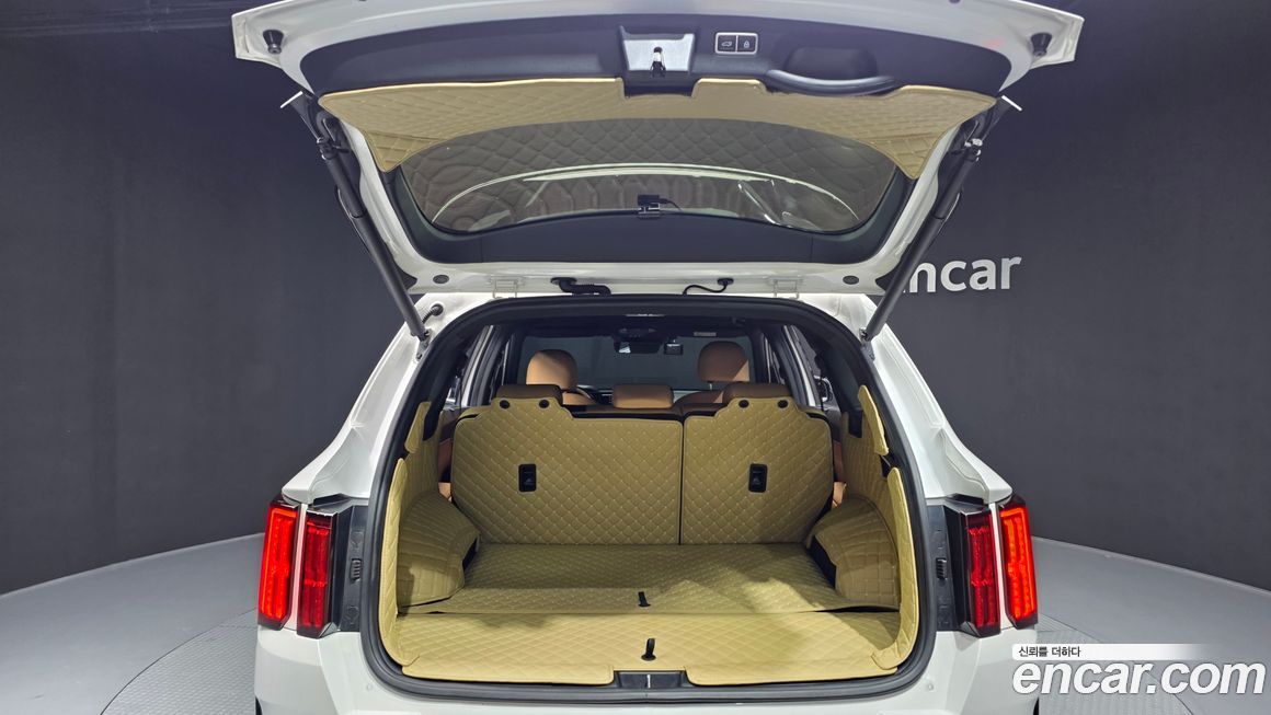 Kia Sorento 2023