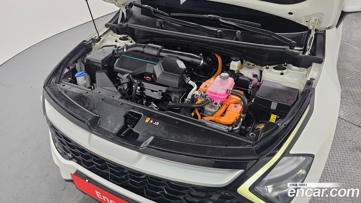 Kia Sportage 2024