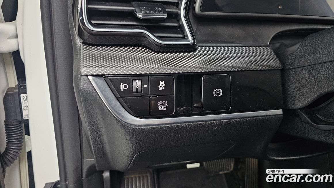 Kia Sportage 2024
