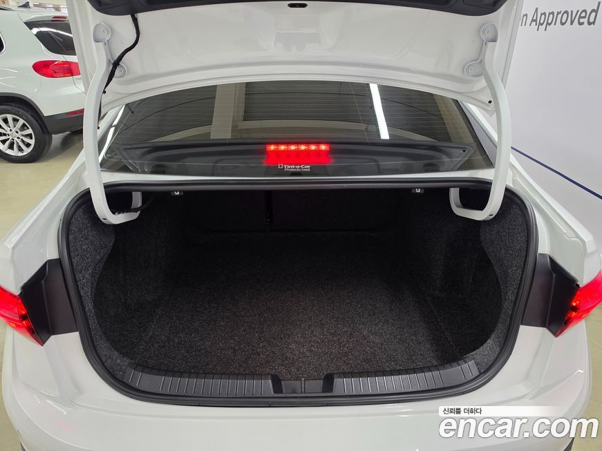 Volkswagen Jetta 2023