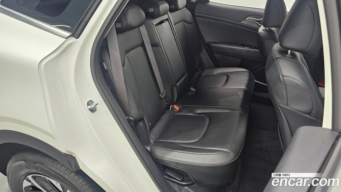Kia Sportage 2024