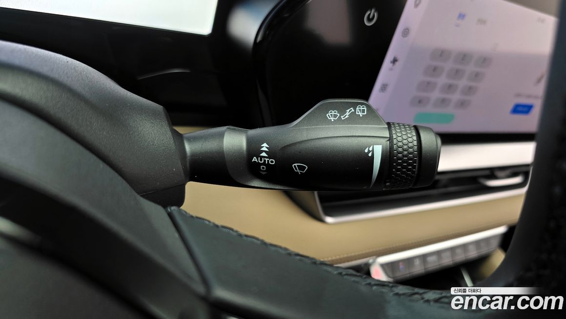 Renault-KoreaSamsung Grand Koleos 2025