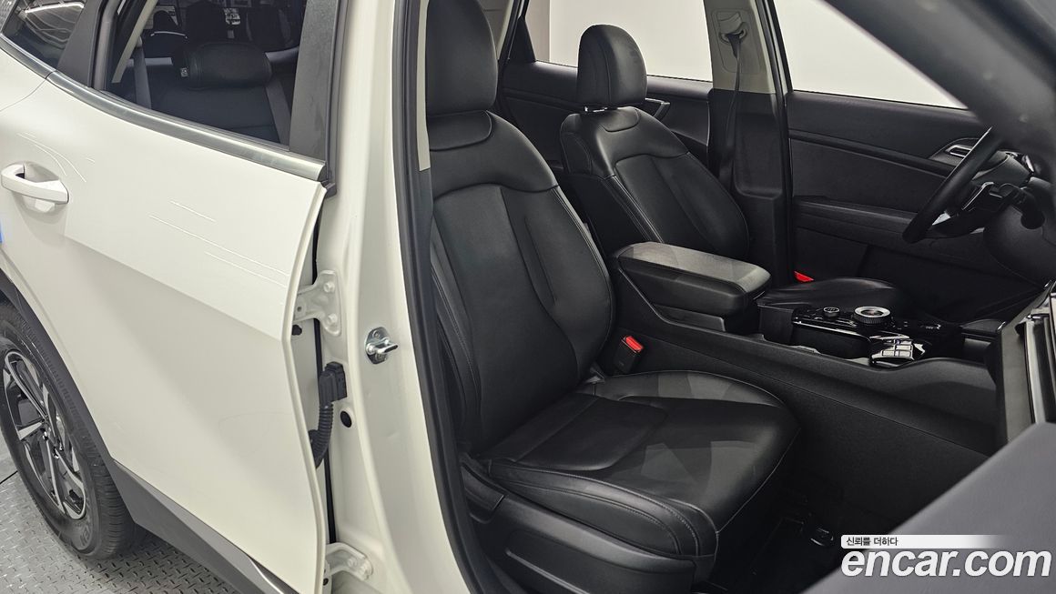 Kia Sportage 2024