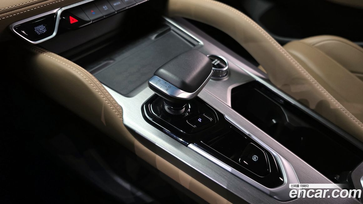 Renault-KoreaSamsung Grand Koleos 2025