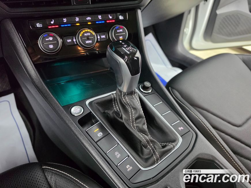 Volkswagen Jetta 2023