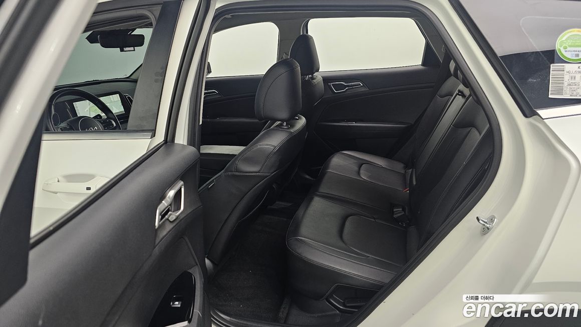 Kia Sportage 2024