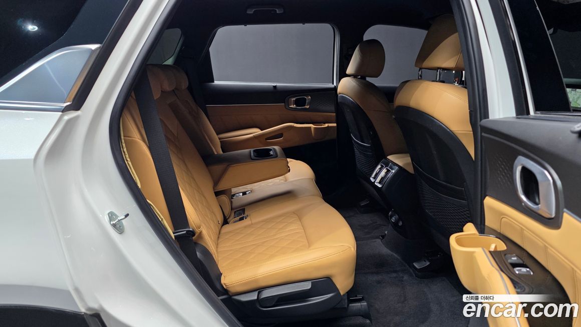 Kia Sorento 2023