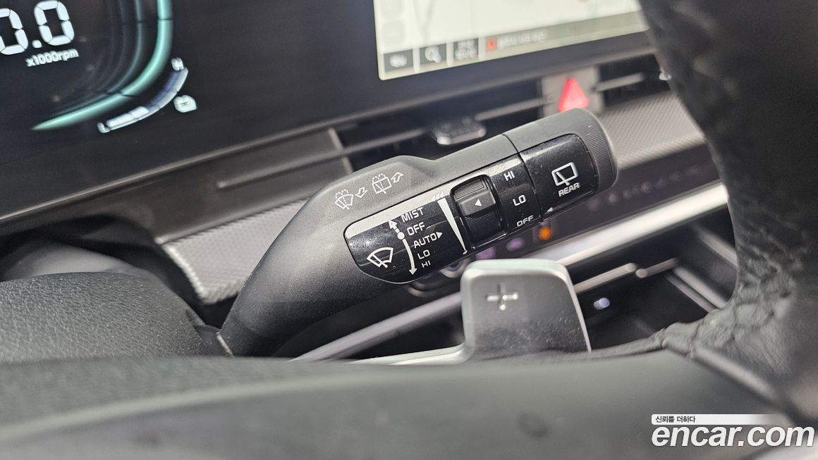 Kia Sportage 2024