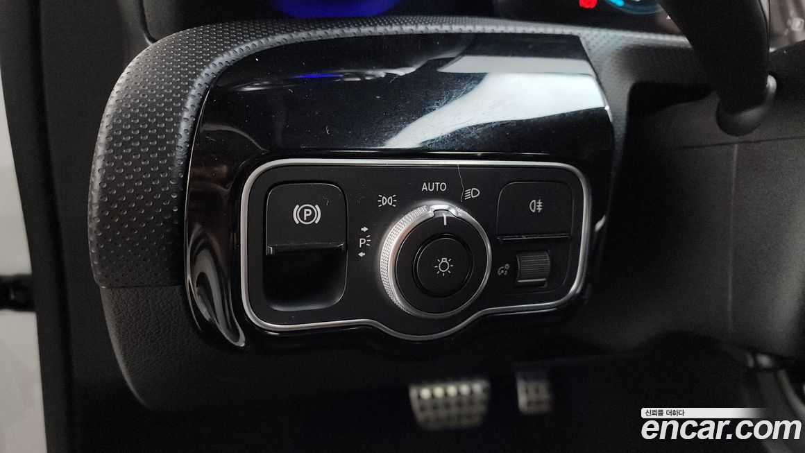 Mercedes-Benz A-Class 2023