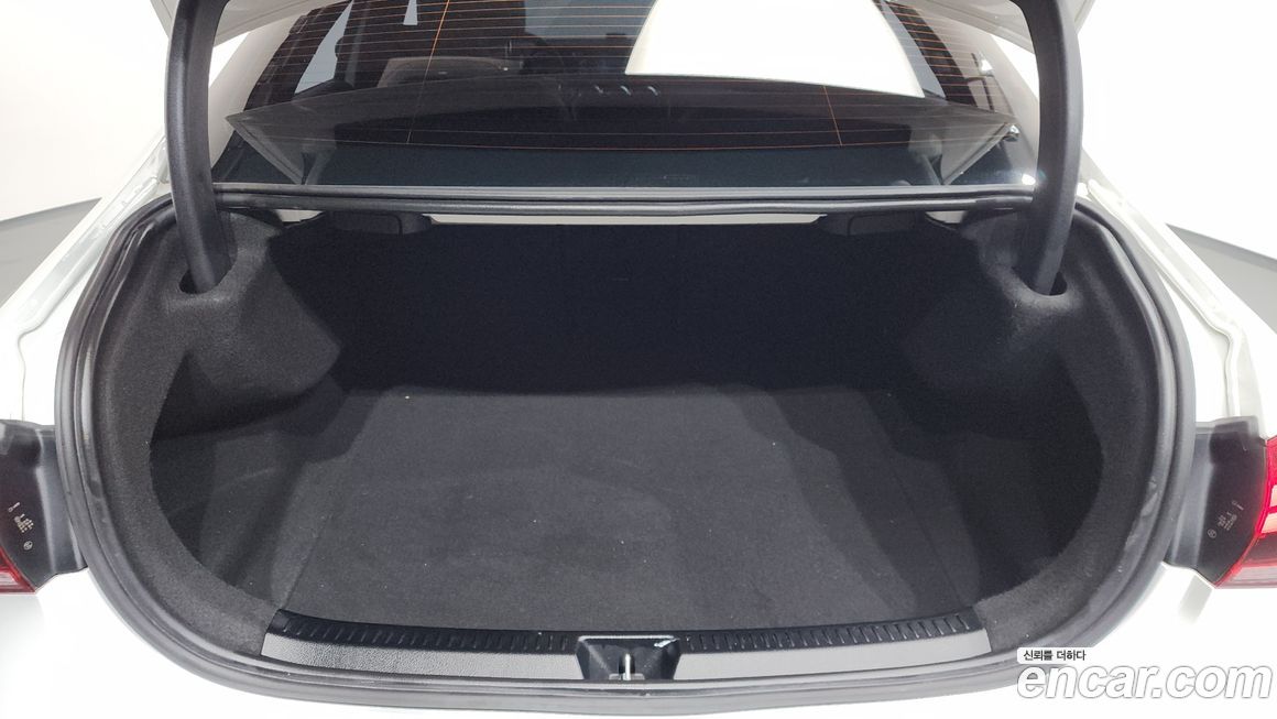 Mercedes-Benz A-Class 2023