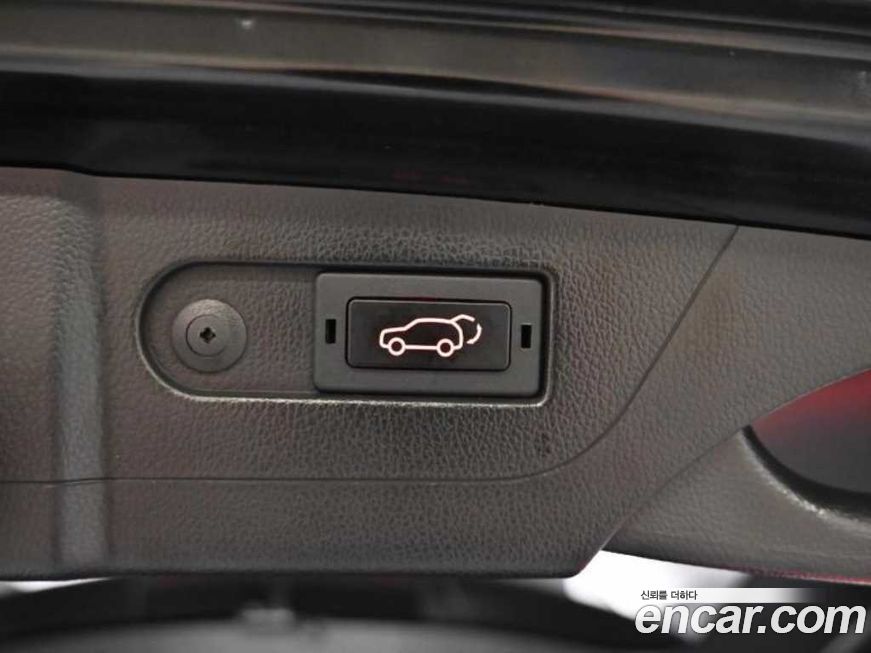 KG_Mobility_Ssangyong Rexton 2022