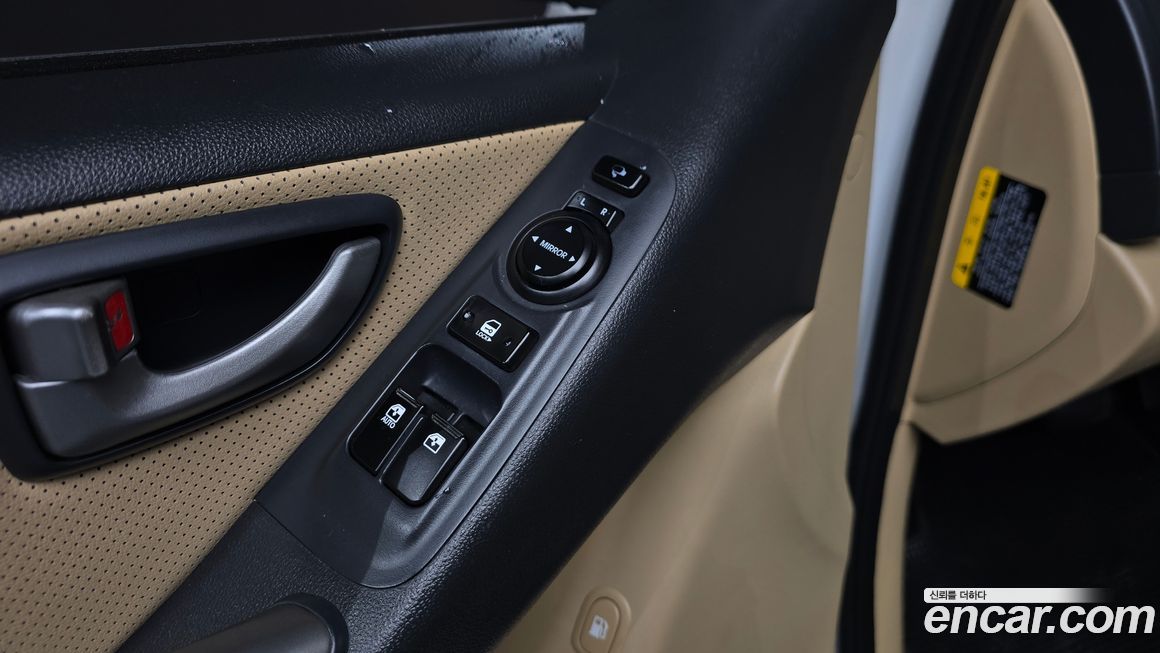 Hyundai Starex 2019