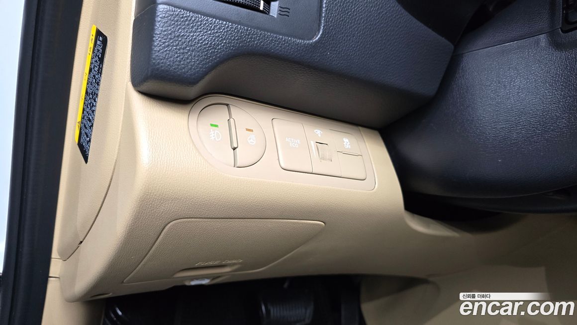 Hyundai Starex 2019