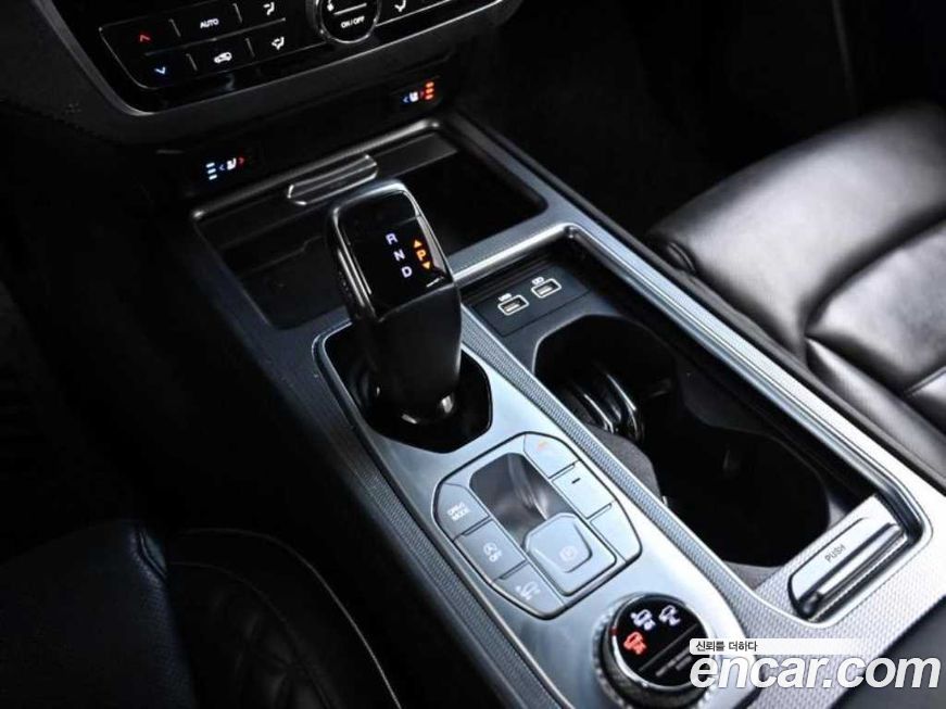 KG_Mobility_Ssangyong Rexton 2022