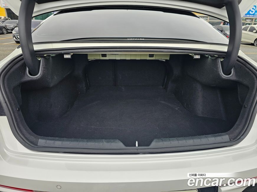 Kia K5 2024