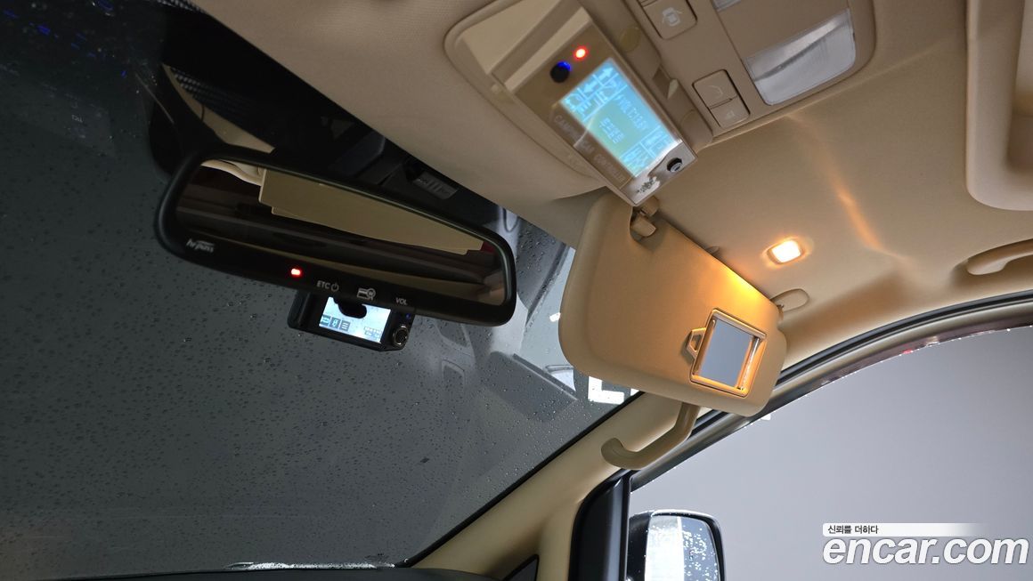 Hyundai Starex 2019