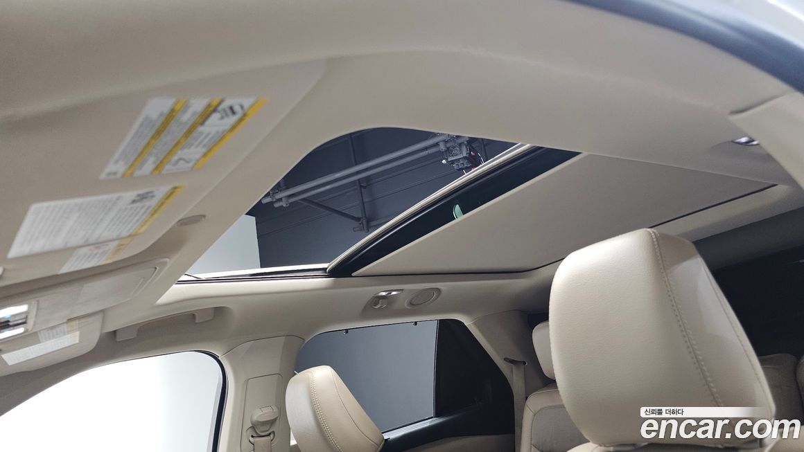 Ford Explorer 2020