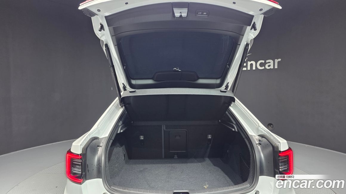 Polestar Polestar 2 2023